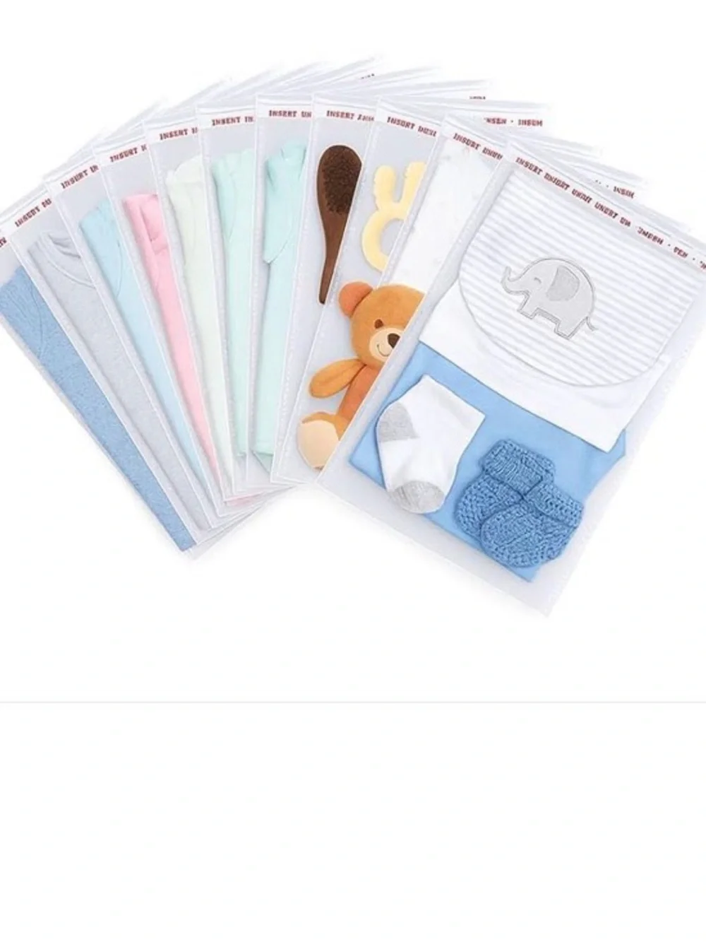 12 x 16” Large Resealable Cellophane Bags 100ct W/100-Free Thank You Stickers🌿🆕🌿